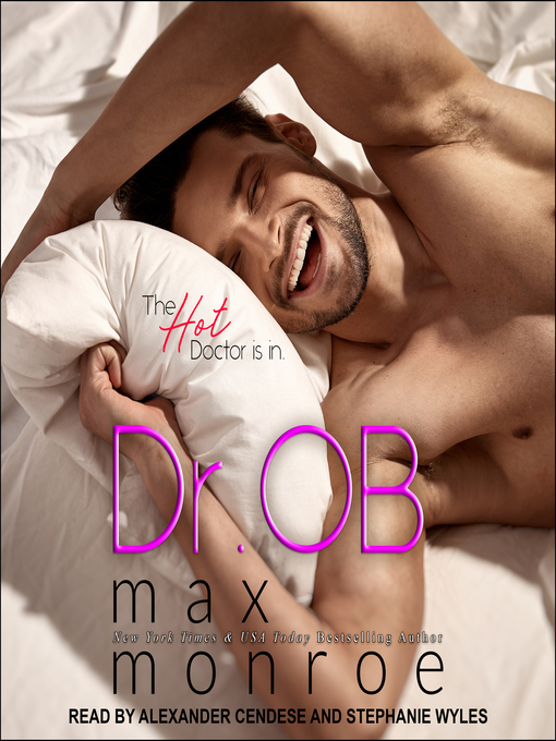 Title details for Dr. OB by Max Monroe - Available